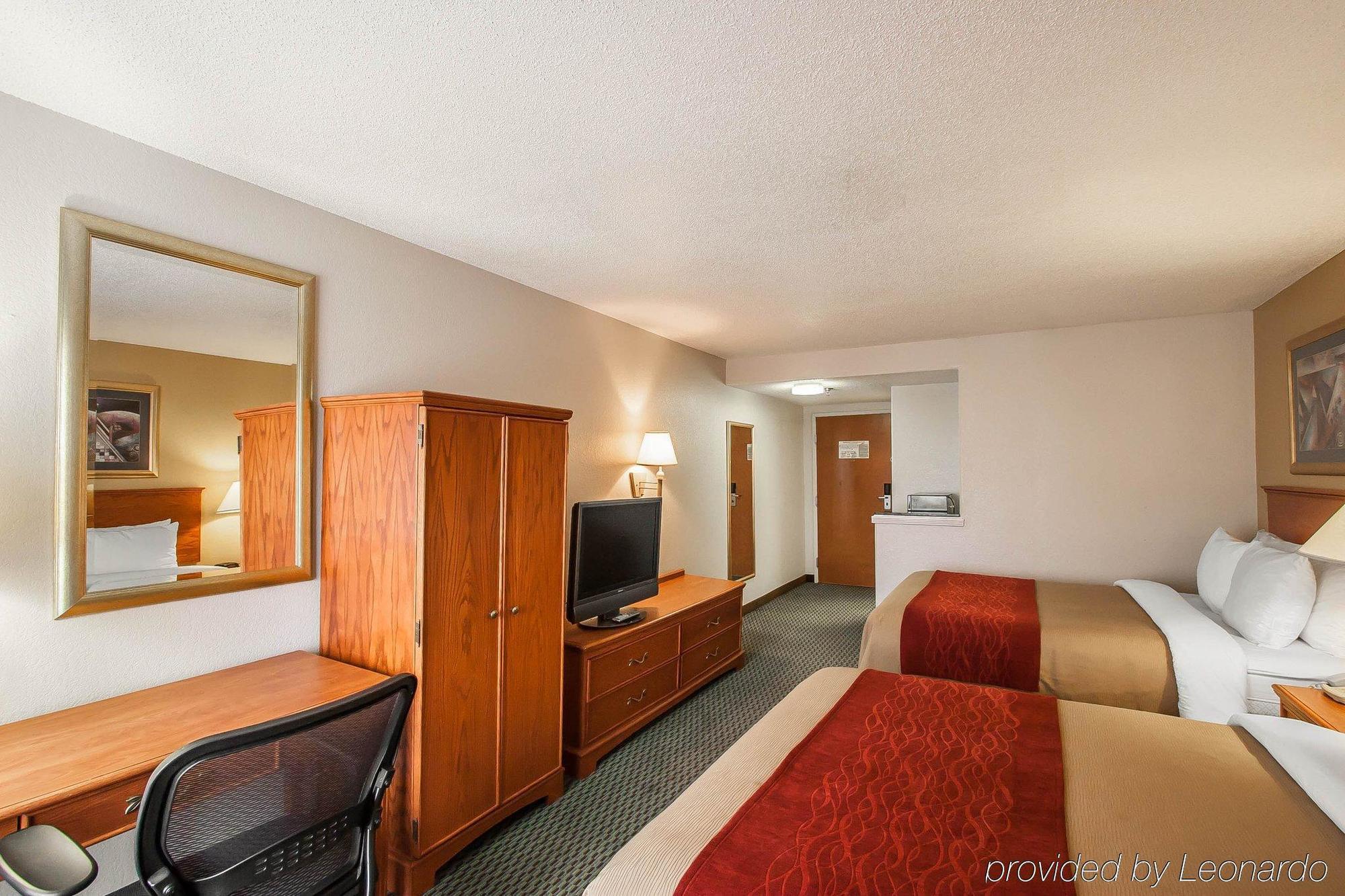 Comfort Inn & Suites Airport-American Way Memphis Facilities photo